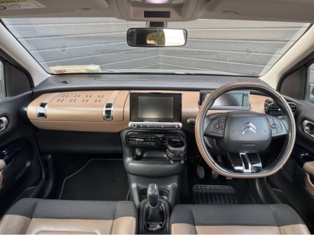 2016 Citroen C4 Cactus - thumbnail 10