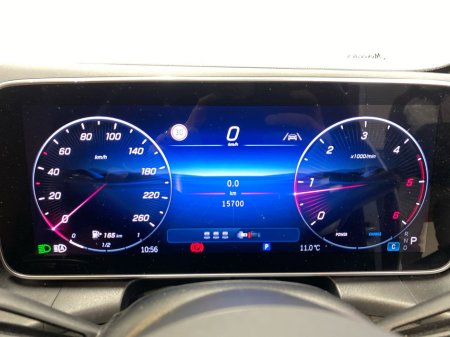 2025 Mercedes-Benz GLC Class - thumbnail 9