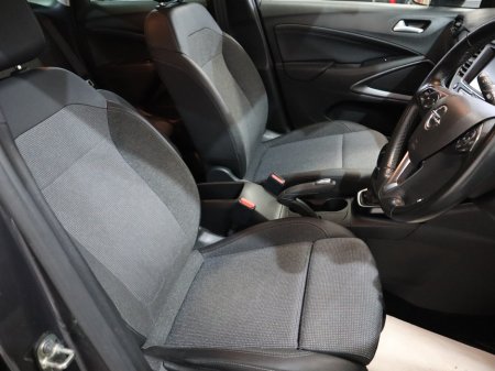 2022 Opel Crossland X - thumbnail 23