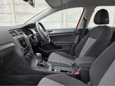 2016 Volkswagen Golf - thumbnail 19