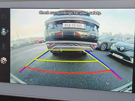 2022 Hyundai Ioniq 5 Executive Plus with a 73 k/wh Battery €26,950 thumbnail