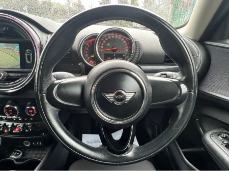 2017 MINI Clubman - thumbnail 14