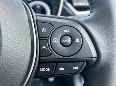 2023 Toyota Corolla Cross - thumbnail 16