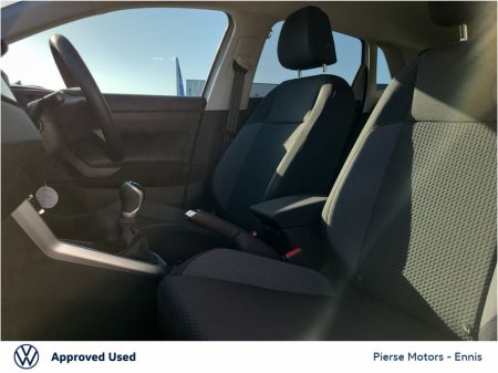 2026 Volkswagen Polo - thumbnail 7