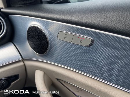 2019 Mercedes-Benz E Class - thumbnail 17