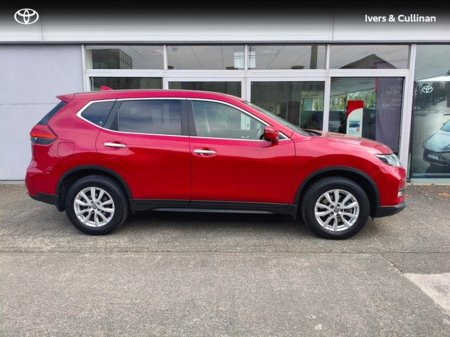 2019 Nissan X-Trail - photo 2