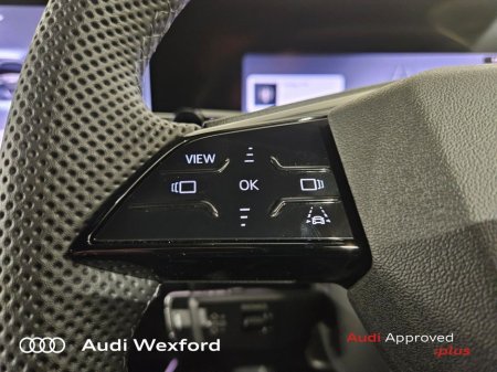 2026 Audi Q3 Audi Q3 SUV S-LINE TFSI 110 kW S tronic *NEW CAR AVAILABLE FOR IMMEDIATE DELIVERY* €69,275 thumbnail