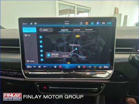 2024 Volkswagen ID.7 PRO 77kWh 286HP - Massage Seats, Half leather €39,995 thumbnail