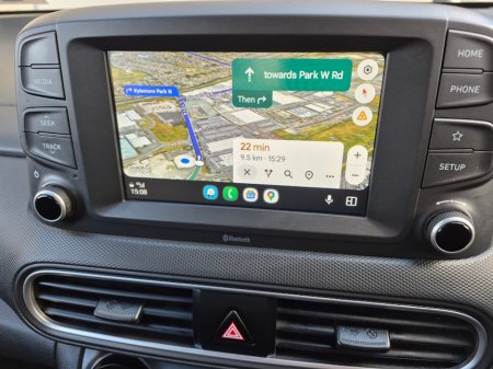 2020 Hyundai Kona KAUAI EXECUTIVE Diesel 12 Months Warranty Finance Available €17,950 thumbnail