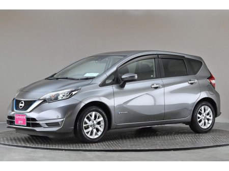 2019 Nissan Note *JAN 2026 PRICE NOW*1.2 SC HYBRID *CARPLAY*ANDROID AUTO*REVERSE CAM*PARK SENSORS* €13,880