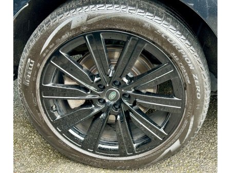 2023 Land Rover Range Rover - thumbnail 23