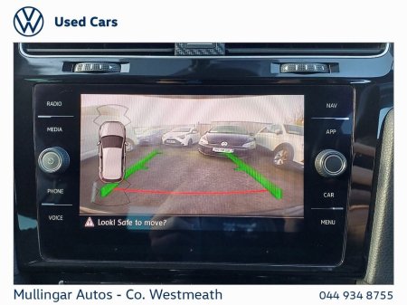 2018 Volkswagen Golf - thumbnail 19