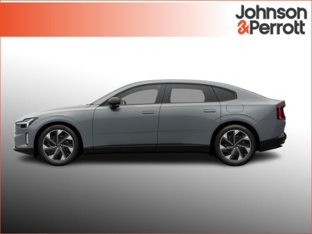 2026 Volvo ES90 92 kWh Extended Range Core - Vapour Grey Metallic + 360 Camera + Pilot Assist Pack €83,144 thumbnail