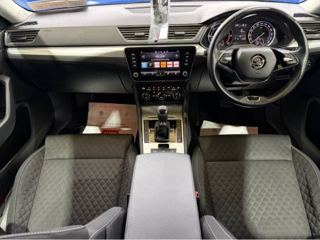 2021 Skoda Superb 2.0TDI Amb DSG / FINANCE AVAILABLE €20,950 thumbnail