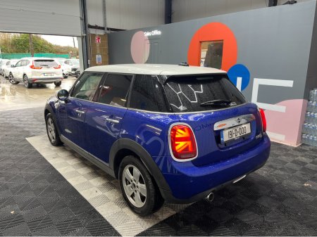 2019 MINI Cooper €19950 2019 MINI COOPER D 5DOORS 1.5 AUTOMATIC / CRUISE CONTROL / REVERSE CAMERA €19,950