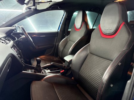 2015 Skoda Octavia - thumbnail 16