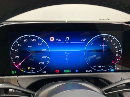 2026 Mercedes-Benz E Class - thumbnail 8