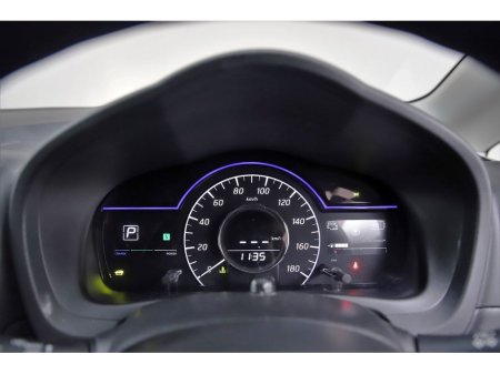 2020 Nissan Note 1.2 SC HYBRID *CARPLAY*ANDROID PLAYER*PARK SENSORS* €14,490 thumbnail