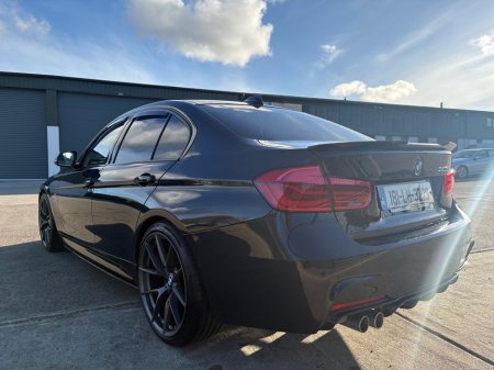 2018 BMW 3 Series - thumbnail 10