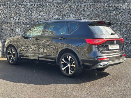 2024 SEAT Tarraco - thumbnail 4