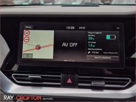 2020 Kia Niro - thumbnail 12