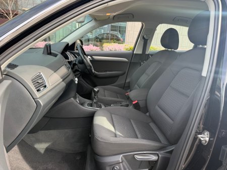 2016 Audi Q3 - photo 6