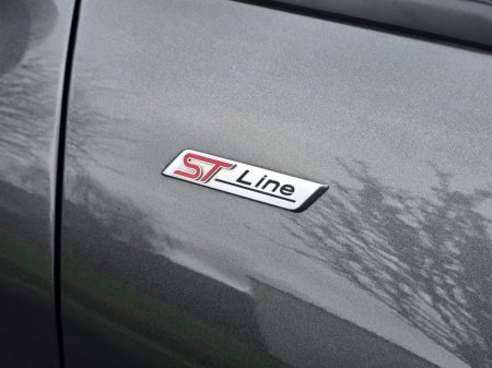 2018 Ford Fiesta - thumbnail 18