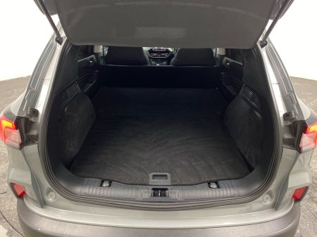 2022 Ford Kuga KUGA TITANIUM 1.5 TD 120 S6.2 M €23,995 thumbnail