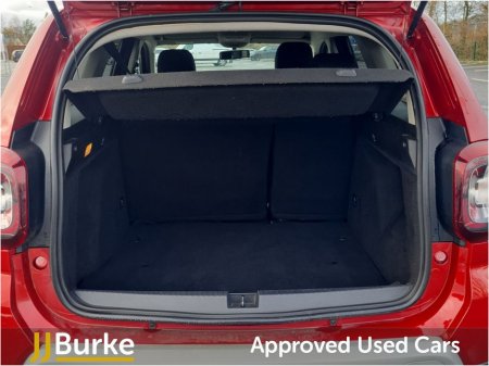 2020 Dacia Duster - thumbnail 12