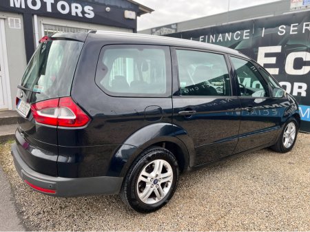 2013 Ford Galaxy - photo 6