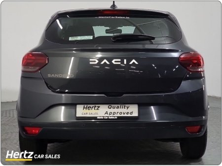 2023 Dacia Sandero - thumbnail 19