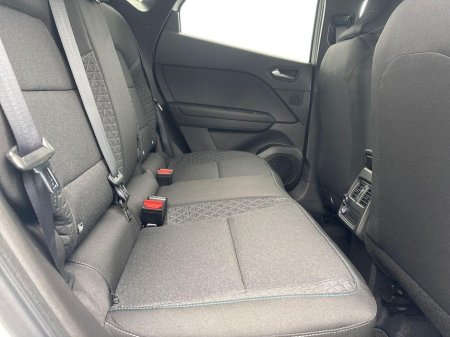 2026 Renault Captur - thumbnail 11