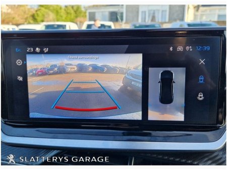 2024 Peugeot 2008 - thumbnail 13