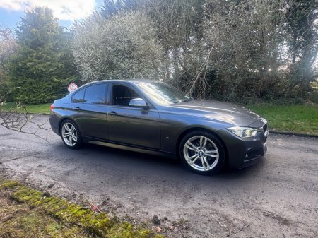2018 BMW 3 Series for sale
