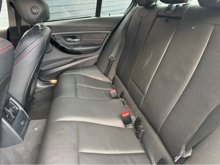 2014 BMW 3 Series 2.0D SPORT AUTO €12,995 thumbnail