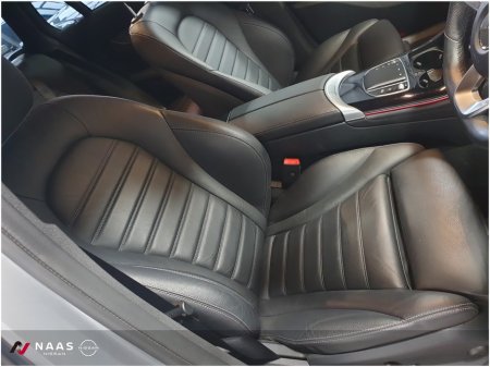 2024 Mercedes-Benz EQC 400 AMG LINE EDITION 4MATIC €44,945 thumbnail