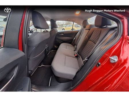 2021 Toyota Corolla - thumbnail 7