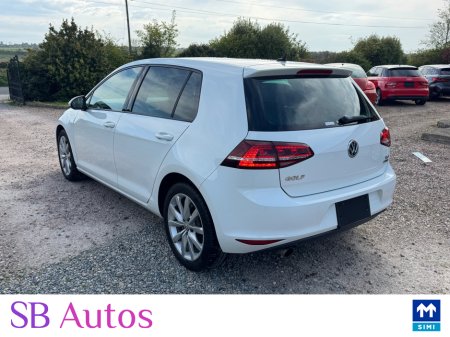 2017 Volkswagen Golf - photo 6