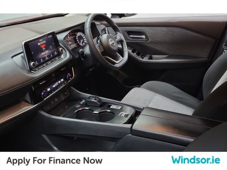 2023 Nissan X-Trail ePOWER X-TRAIL SV 5 Seater *SCRAPPAGE PRICE TODAY* €36,995