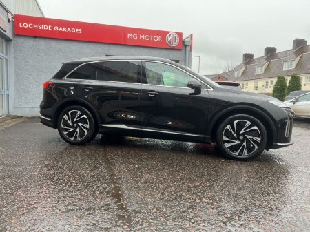 2026 MG MGS6 - thumbnail 6