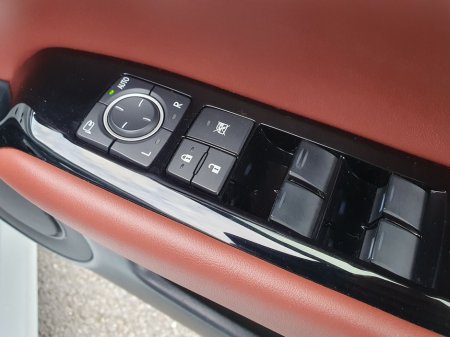 2014 Lexus GS 300 H - thumbnail 12