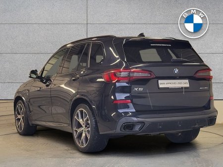 2021 BMW X5 - thumbnail 2