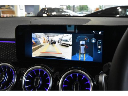 2026 Mercedes-Benz GLB - thumbnail 15