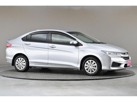 2015 Honda Grace - thumbnail 12