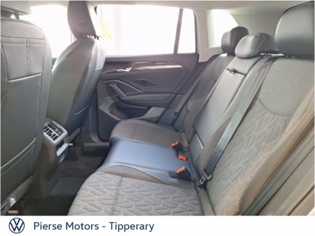 2026 Volkswagen Tiguan - photo 6