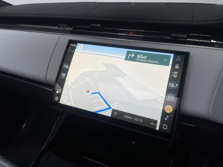 2025 Land Rover Range Rover Sport - thumbnail 20