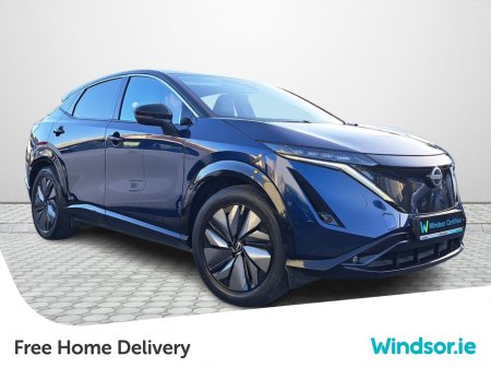 2022 Nissan Ariya for sale