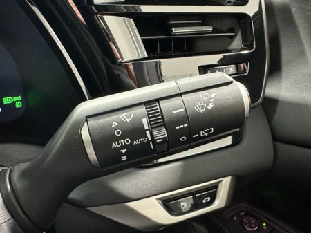 2025 Lexus RX 450h+ - thumbnail 19