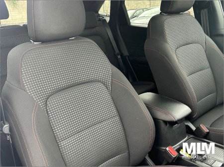 2022 Ford Kuga 1.5 EcoBlue 120PS ST-Line €26,995 thumbnail