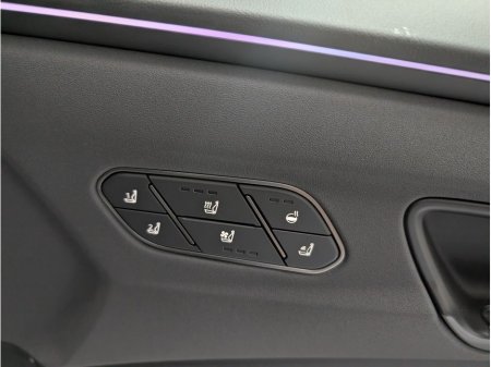 2026 Kia EV5 GT LINE €56,200 thumbnail